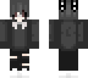 dark boy