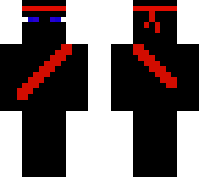 dark ninja