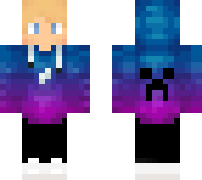 david.spil made this skin for me