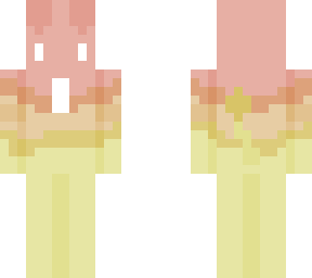 dawn: my oc
