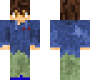 default jonnyenglish4