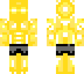 deity 1