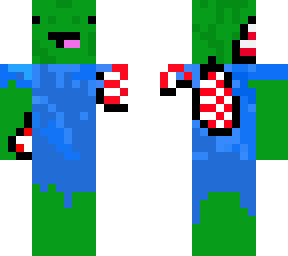 derp zombie