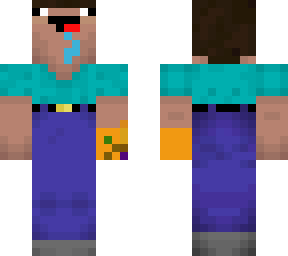 derpy  steve