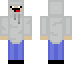 derpy hoodie boy