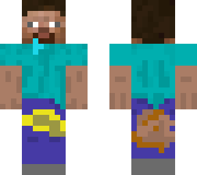 derpy steve