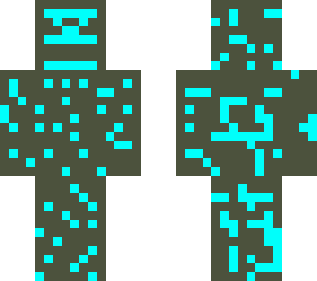 diamond ore
