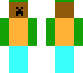 dirt creeper