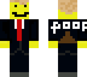 donald noooooooooooooooob