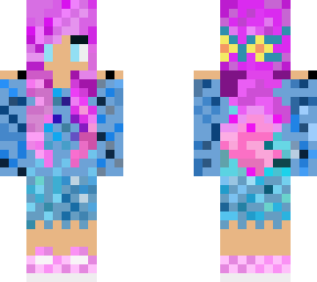 dot girl