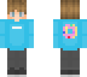 doughnut boi 2.0