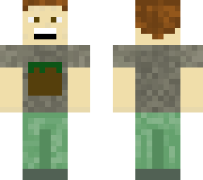 downy the noob