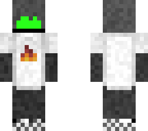 dream + sapnap skin