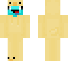 duck