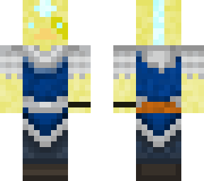 duck avatar
