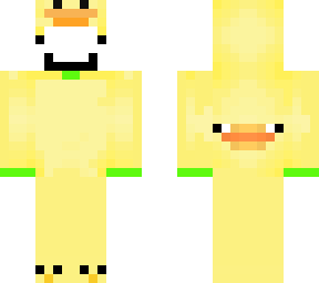duck dream