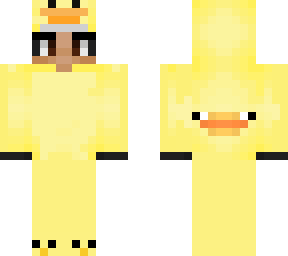 duck sapnap