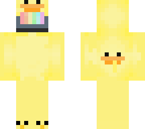 duck tv head (1)