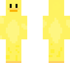 ducky boy!