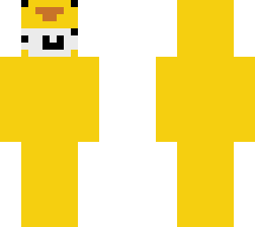 ducky fixed