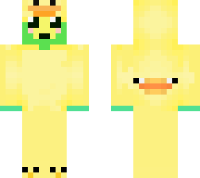 ducky nono square fixed