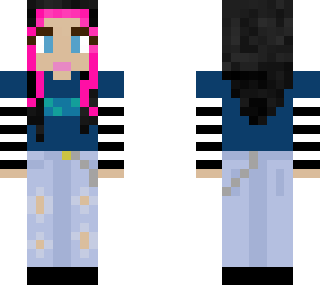e-girl
