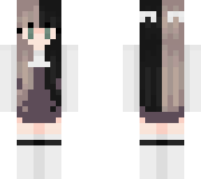 e-girl