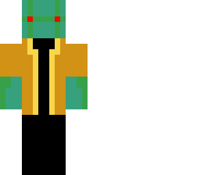 earthly evoker