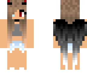 edited fallen angel,