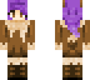 eevee person