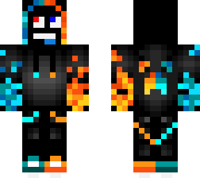 elemental boii derpy