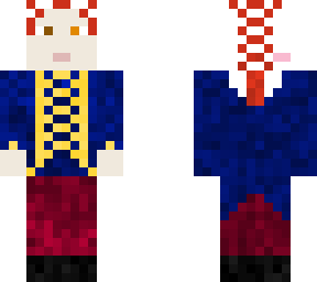 elf the aristocrat