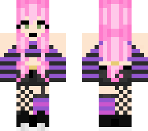 ella punk