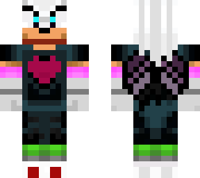 ember the echidna bat (fixed)