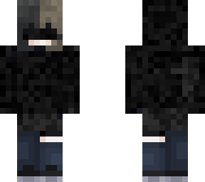 emo girl