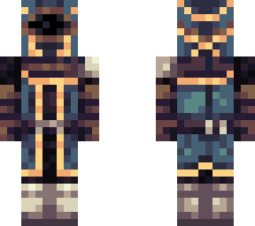 ender_19s wynncraft assassin skin