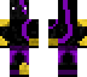 ender kratos (remake)