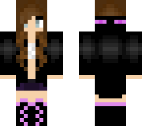 endlass (4px arm)