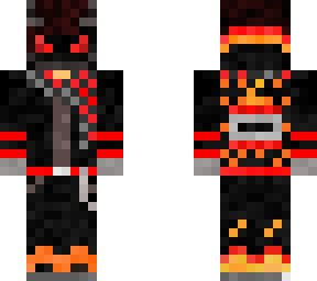 evil destructor