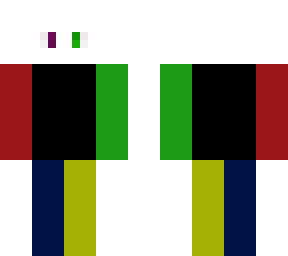 evolved