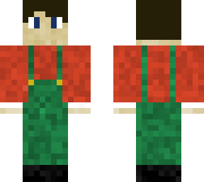farmer