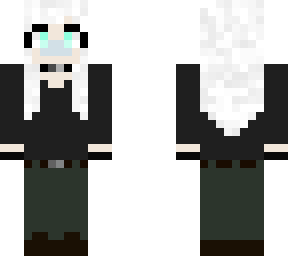 female shirou ogami
