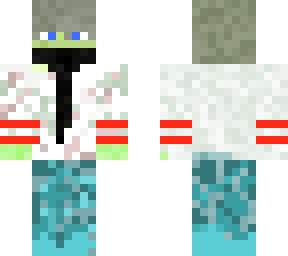 fighter skin