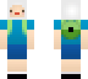 finn adventure time