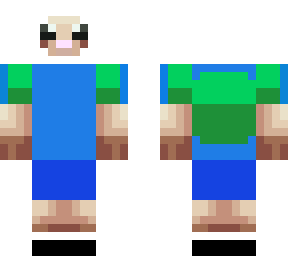 finn the furret