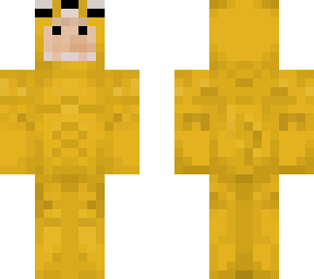 finn the human (jake suit)