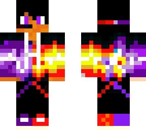 fire and the end2