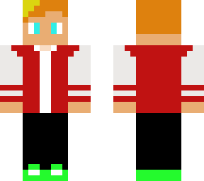 fire boy