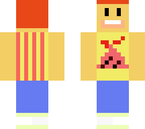 fire boy