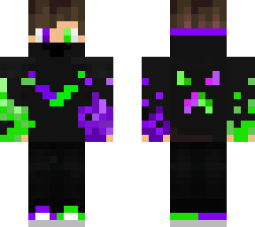 fire boy green purple v4